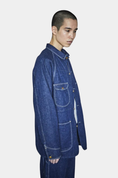 1950S COVERALL – 707