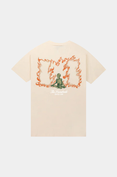 Gathering Fire T-shirt for Women/Large Size (USA Size) ( main image 1