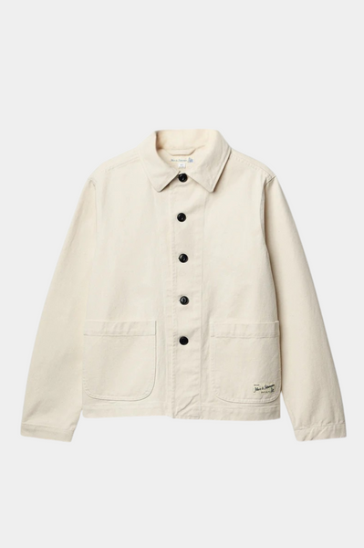 SATUR セター セト Cropped cotton work jacket SATUR | 세터 | 코튼 워크 자켓 블랙