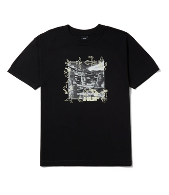 ANCIENT MYSTERIES SS TEE