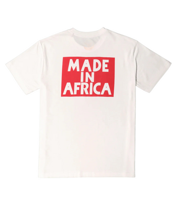 MADE IN AFRICA TEE
