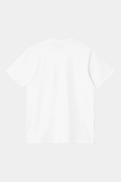S/S Script T-Shirt