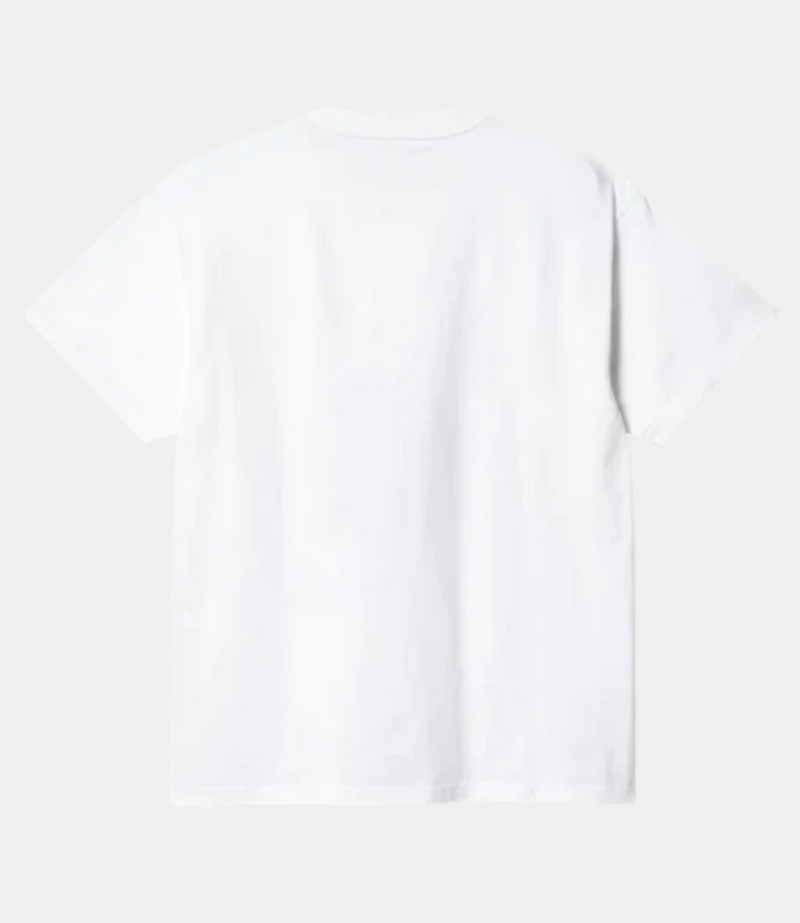 S/S ARCHIVE GIRLS T-SHIRT
