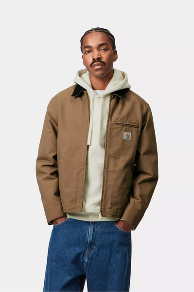 DETROIT JACKET – 707