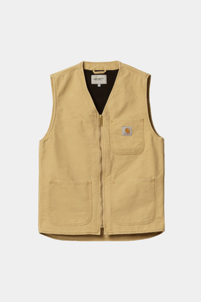 即完売 Carhartt ARBOR VEST ARBOR VEST – 707