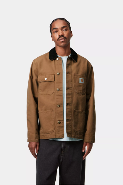 MICHIGAN COAT – 707