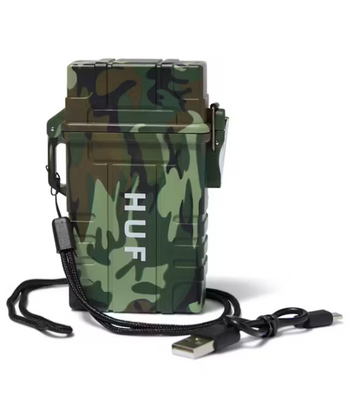 EXPEDITION WATERPROOF CASE