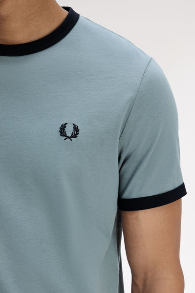 RINGER T-SHIRT  707