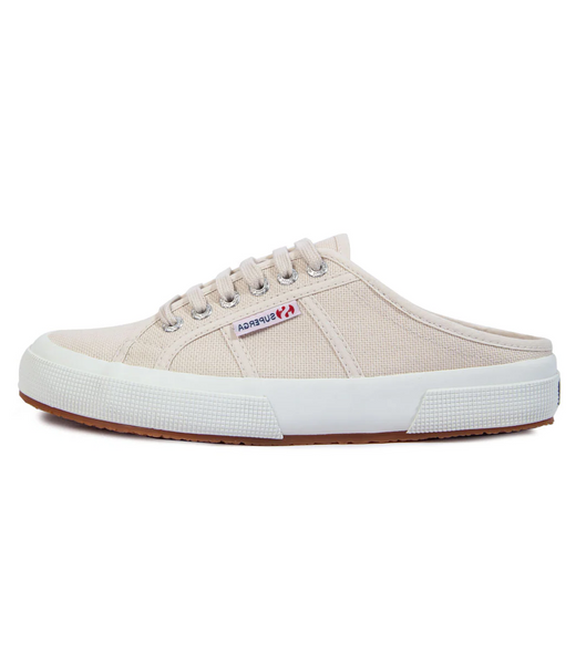Slip on supergas sales