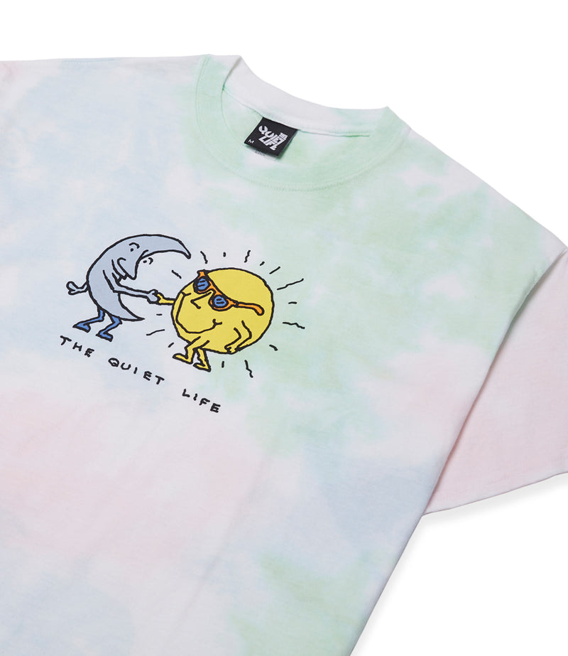 SUN AND MOON T