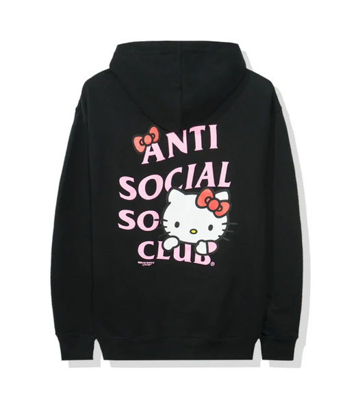 Assc red hoodie Clearance