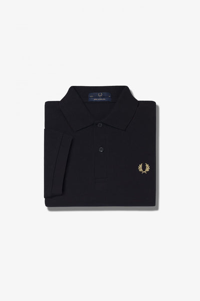 THE FRED PERRY SHIRT – 707