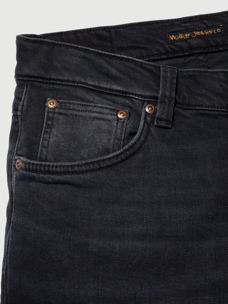 Tight terry authentic deals black