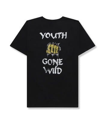 YOUTH GONE WILD SS