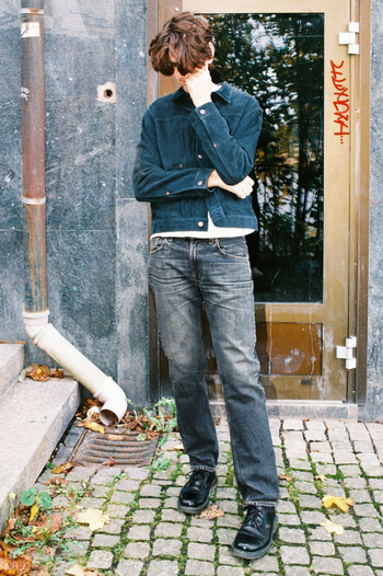 GRITTY JACKSON SAND TRACKS