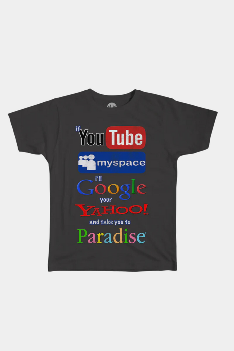 YOUTUBE MYSPACE SS – 707 YOUTUBE MYSPACE SS – 707