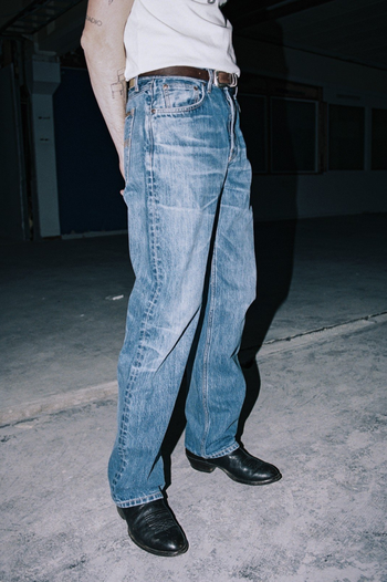 TUFF TONY BASEMENT TRACKS