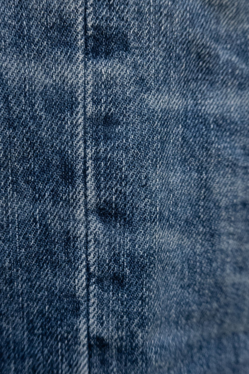 RAD RUFUS RAW TRACKS