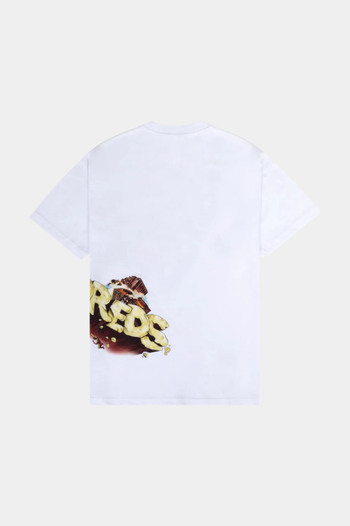 SHAKE SS T-SHIRT