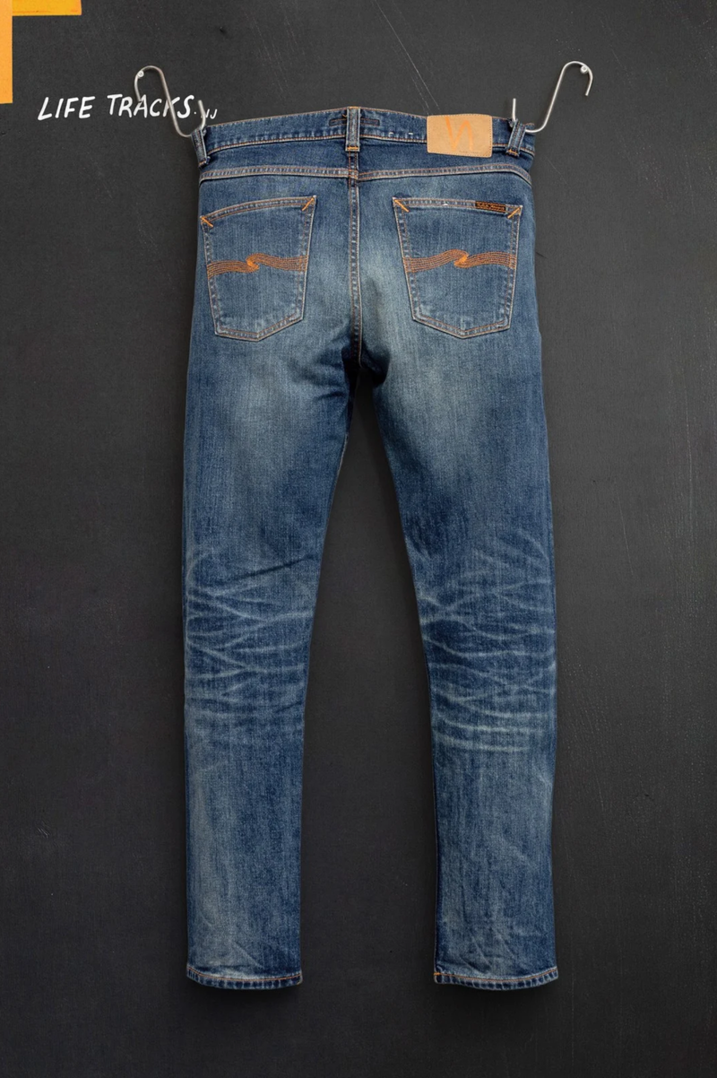 LEAN DEAN SALTY TRACKS