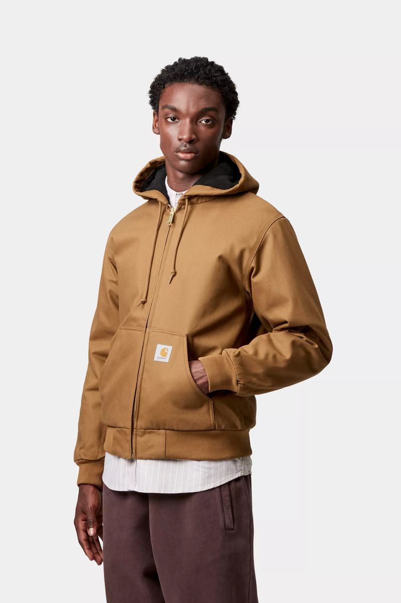 Active Jacket ACTIVE JACKET – 707