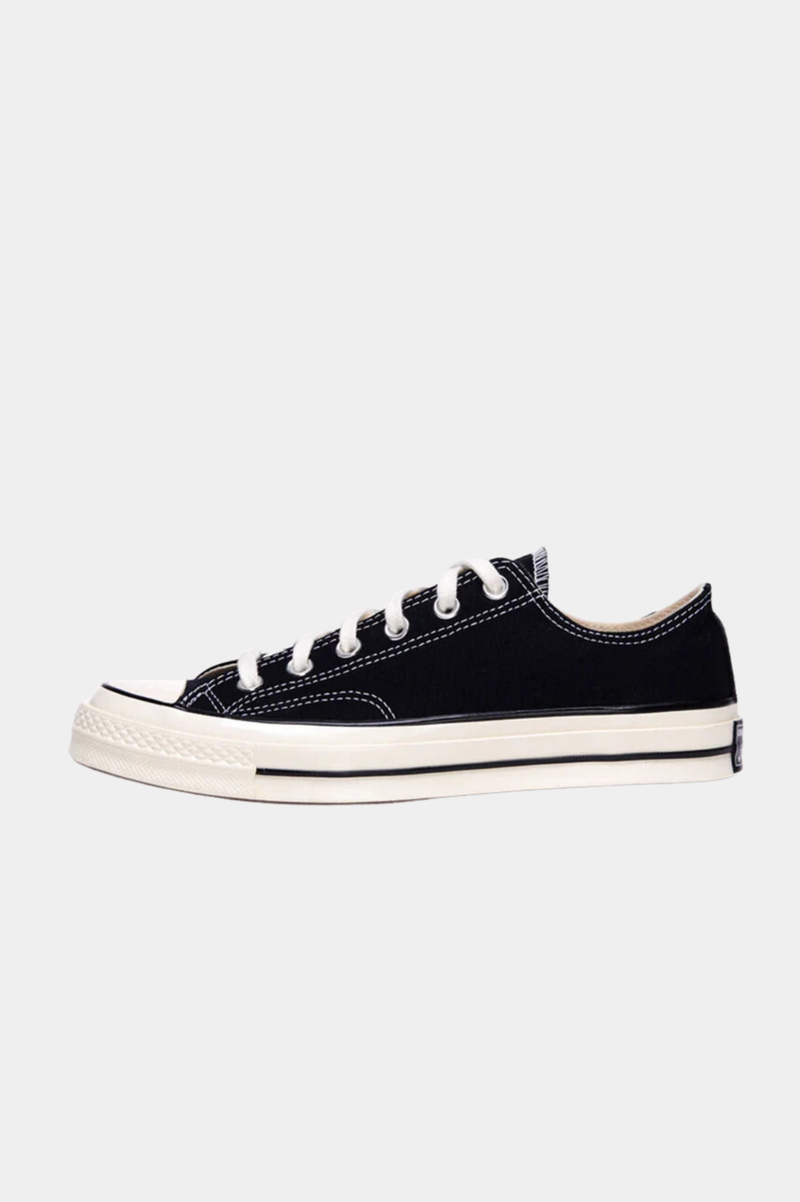 Chuck taylor ox difference on sale