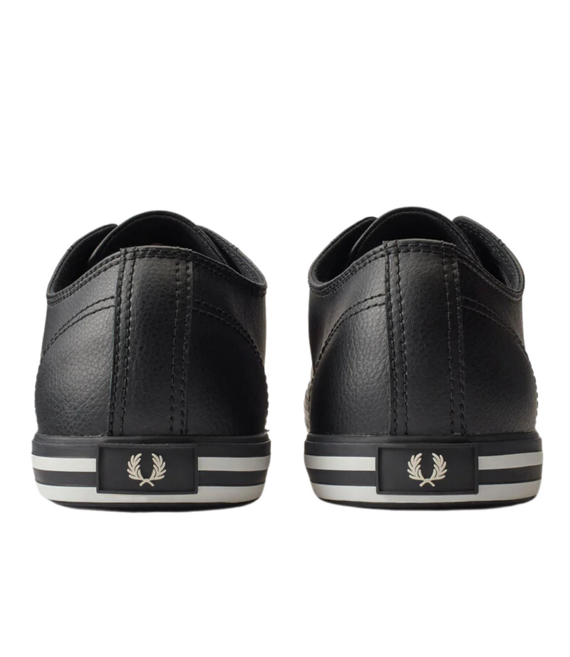 FRED PERRY KINGSTON LEATHER
