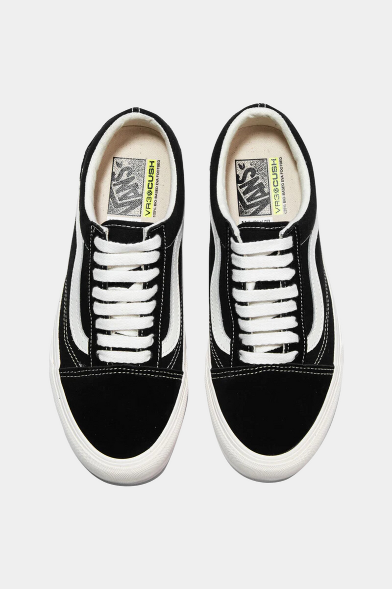 OLD SKOOL VR3 – 707 OLD SKOOL VR3 – 707