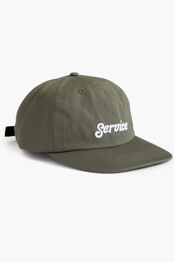 RIPSTOP SERVICE CAP