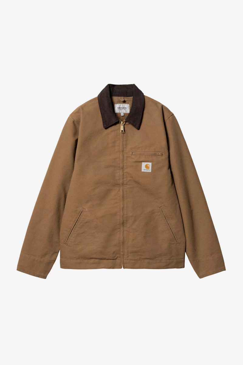 DETROIT JACKET – 707