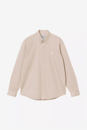 L/S MADISON SHIRT