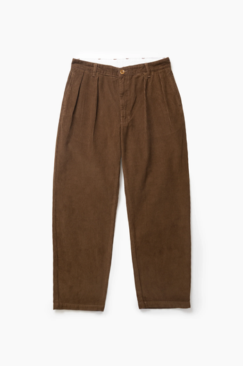 CORDUROY PART TIMER PANTS