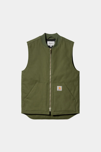 CLASSIC VEST