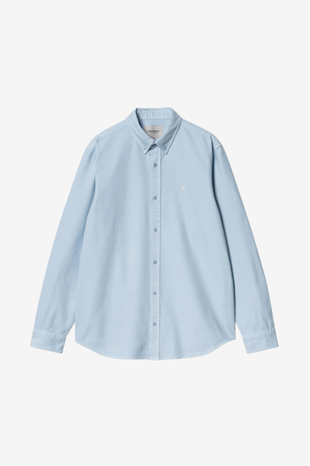 L/S BOLTON SHIRT