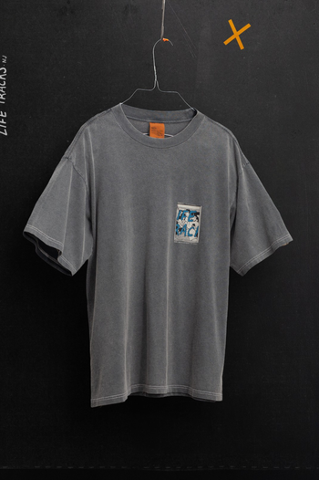 KOFFE TSHIRT LIFETRACKS III