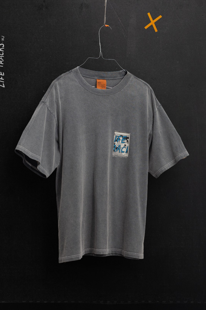 KOFFE TSHIRT LIFETRACKS III