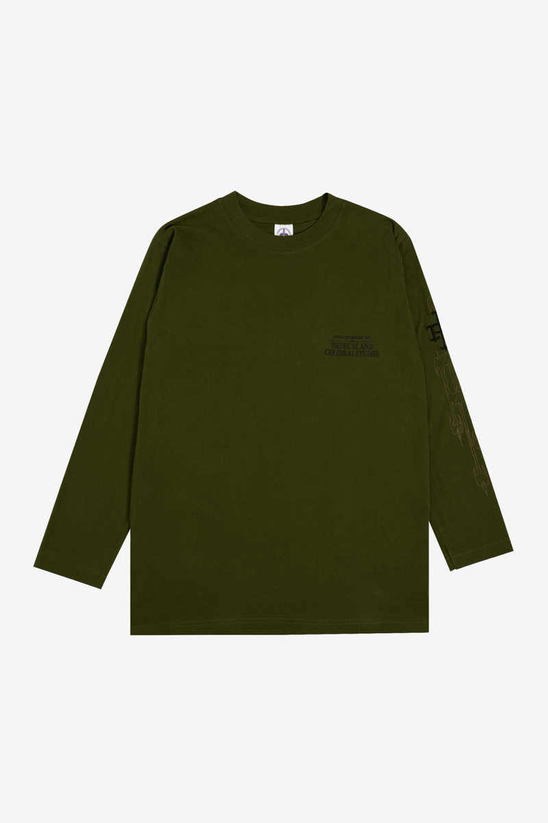 FLIMSY LS T-SHIRT