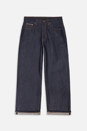 LOUD LARRY DRY SELVAGE LOUD LARRY