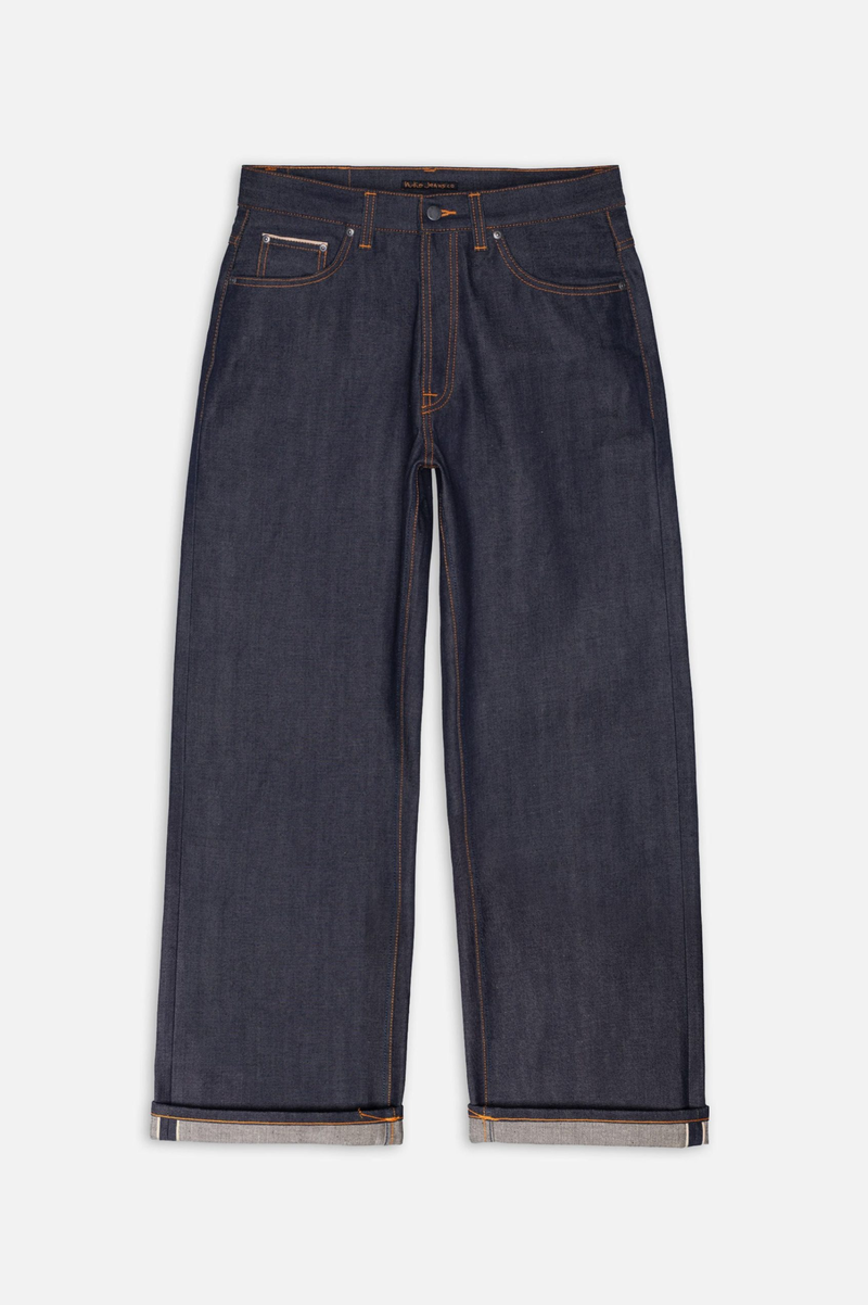 LOUD LARRY DRY SELVAGE LOUD LARRY
