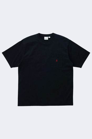 ONE POINT TEE