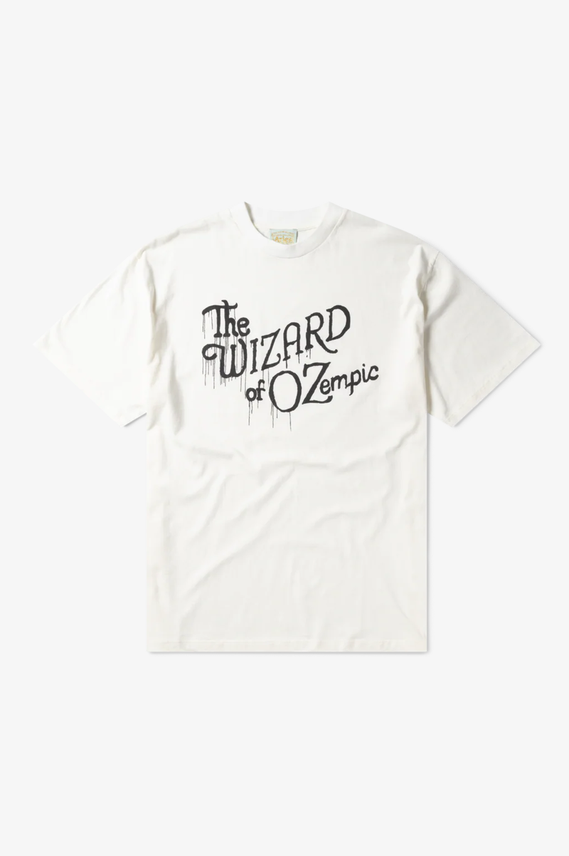 MEDICINE MAN SS TEE
