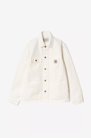 MICHIGAN COAT