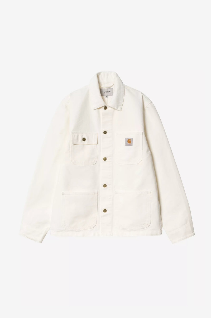 MICHIGAN COAT