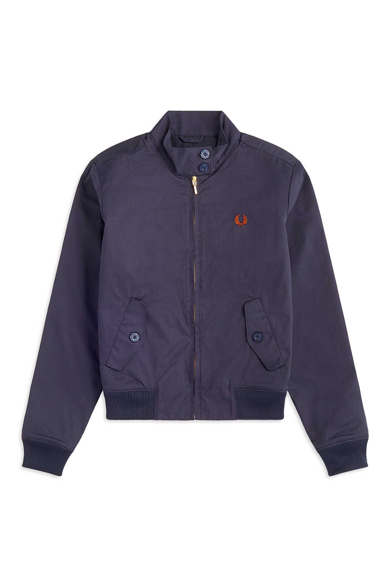 Fred perry harrington sales jacket