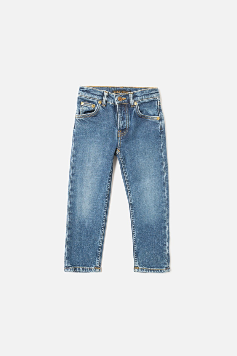 TINY TURNER II MUM WASH