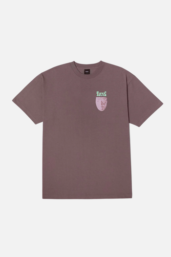 RHYTHMS S/S TEE