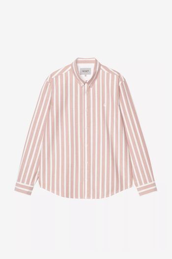 L/S DEVEN SHIRT