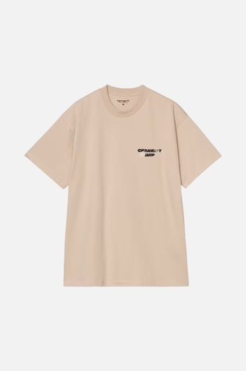 S/S WIPTOPIA T-SHIRT