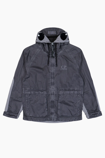 50 FILI WAX EXPLORER JACKET