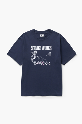GARDEN TEE